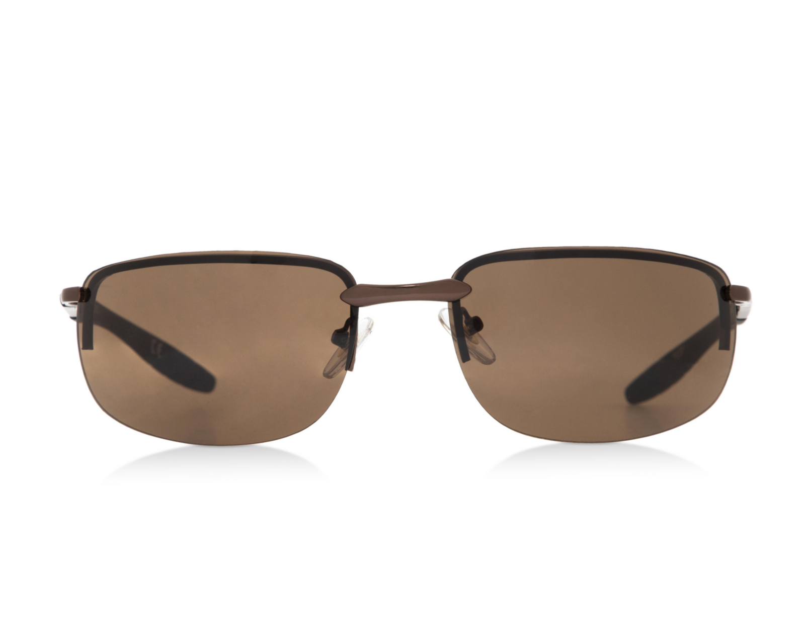 Foto 2 | Lentes de Sol Dockers Aviador Core S08019LDM200 Café