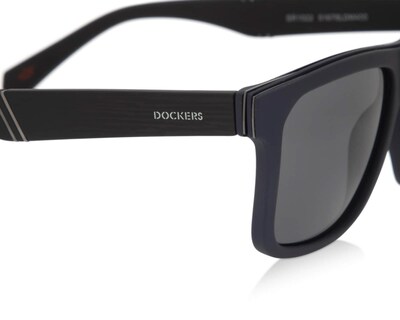 Foto 4 | Lentes de Sol Dockers Rectangulares 51678LDM400 Azul