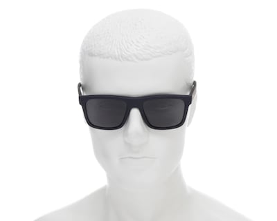 Foto 6 | Lentes de Sol Dockers Rectangulares 51678LDM400 Azul