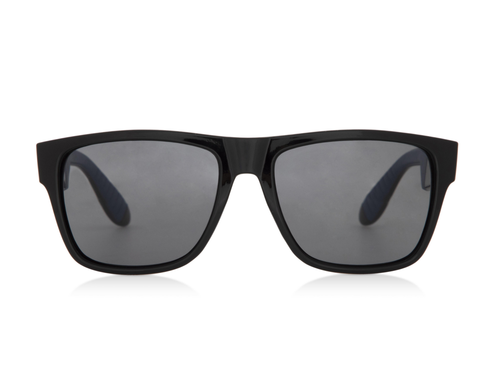 Foto 3 pulgar | Lentes de Sol Dockers Rectangulares Core 50576LDM001 Negro