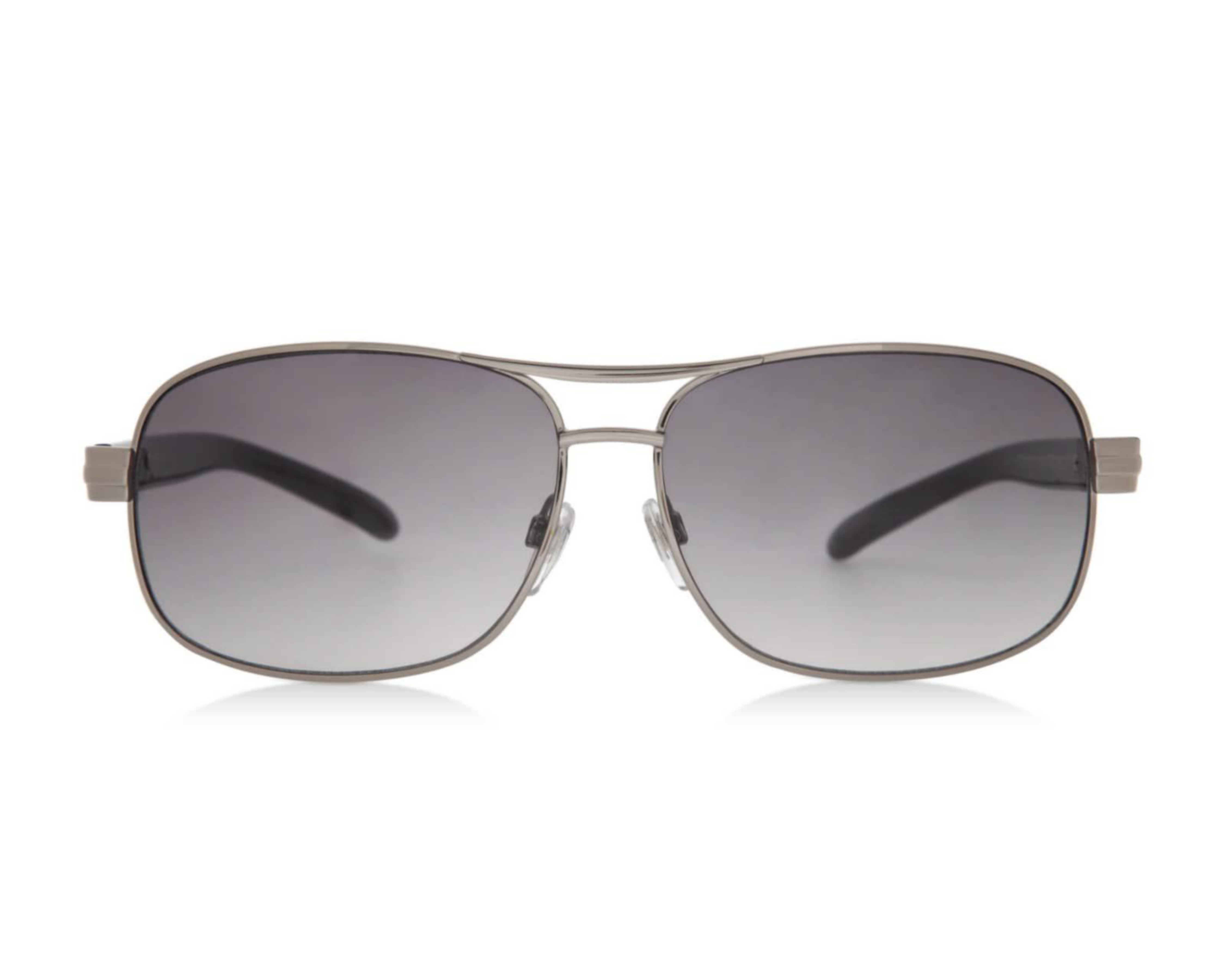 Foto 3 pulgar | Lentes de Sol Dockers Aviador Core S03279LDM023 Plata