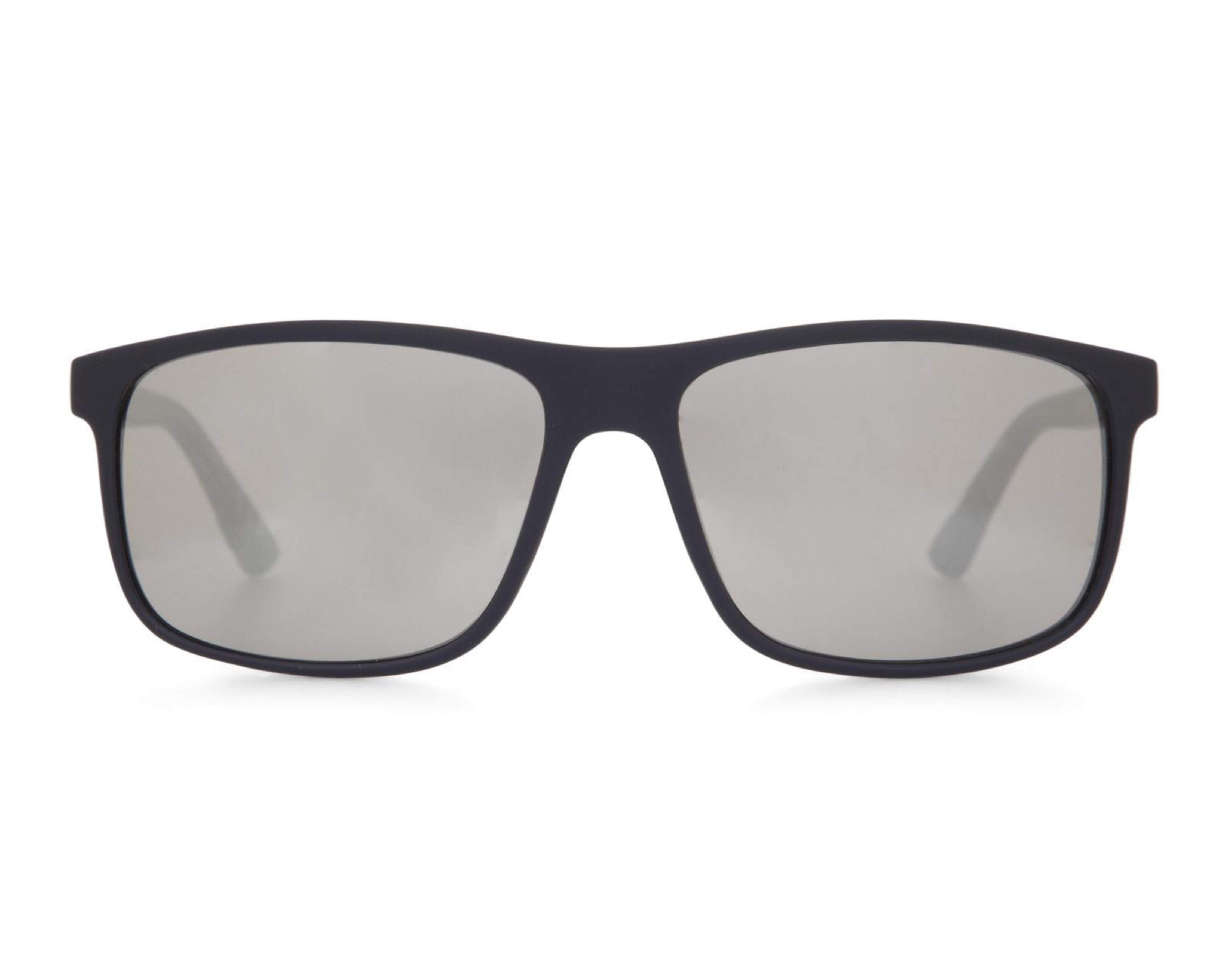 Foto 3 pulgar | Lentes de Sol Dockers Rectangular Core 50558LDM400 Azul
