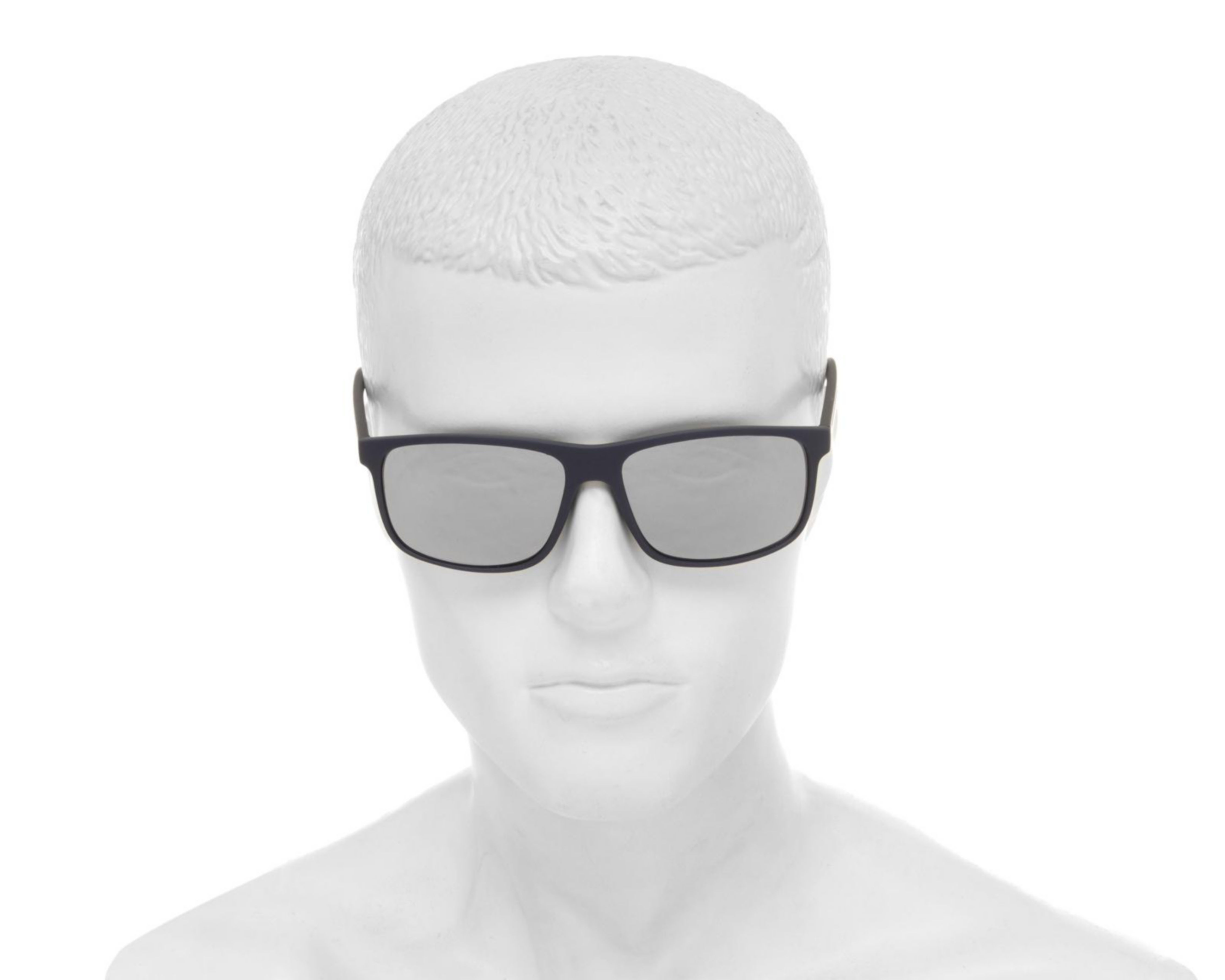 Foto 7 pulgar | Lentes de Sol Dockers Rectangular Core 50558LDM400 Azul