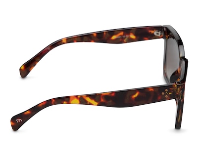 Foto 3 | Lentes de Sol Melrose Cat Eye Café