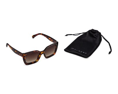Foto 5 | Lentes de Sol Melrose Cat Eye Café
