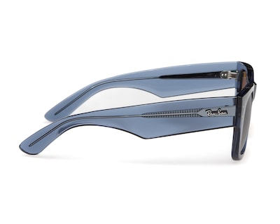 Foto 3 | Lentes de Sol Ray Ban Wayfarer 0RB0840S 668073 Azul