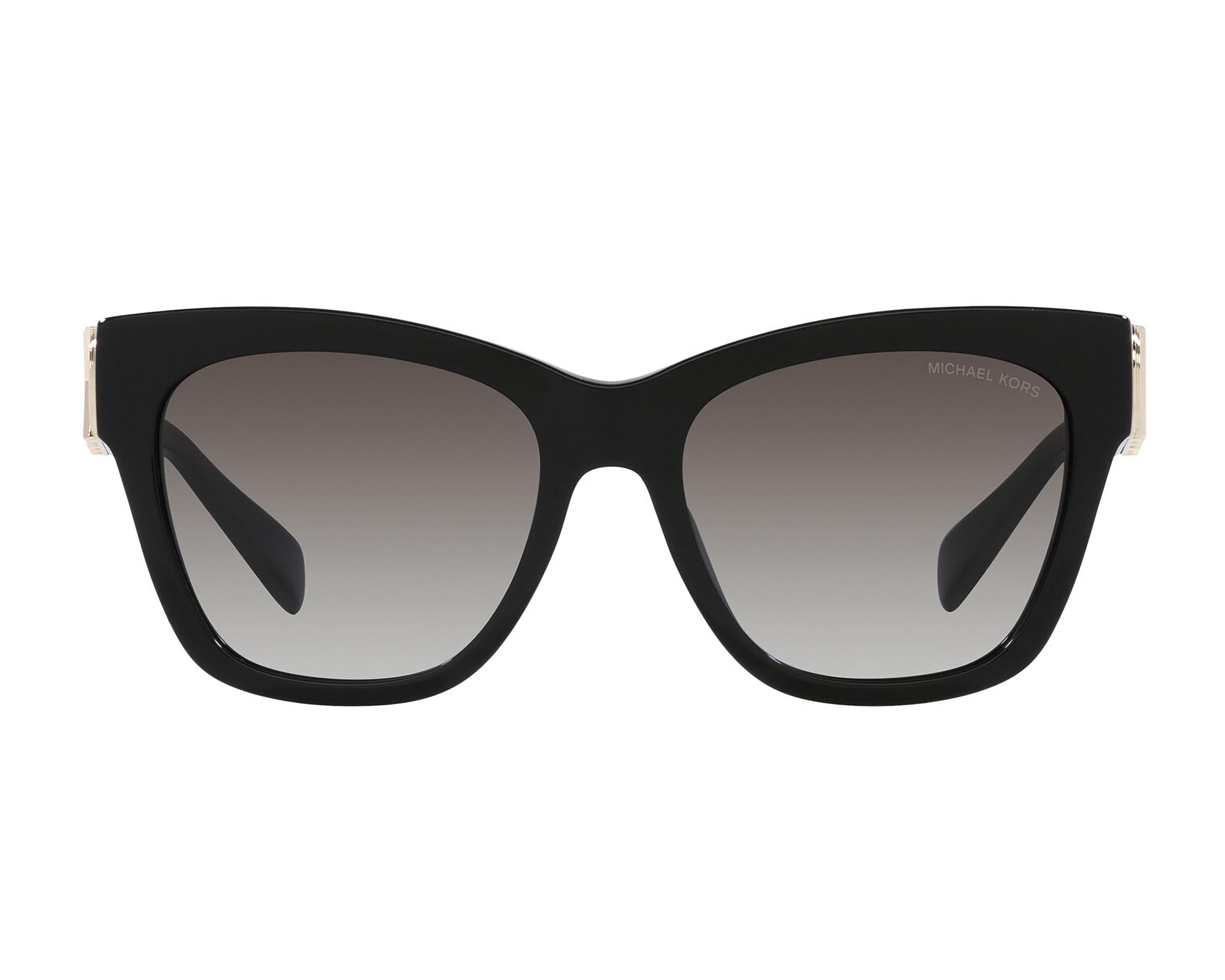 Foto 2 | Lentes de Sol Michael Kors Mariposa 0MK2182U 30058G Negro