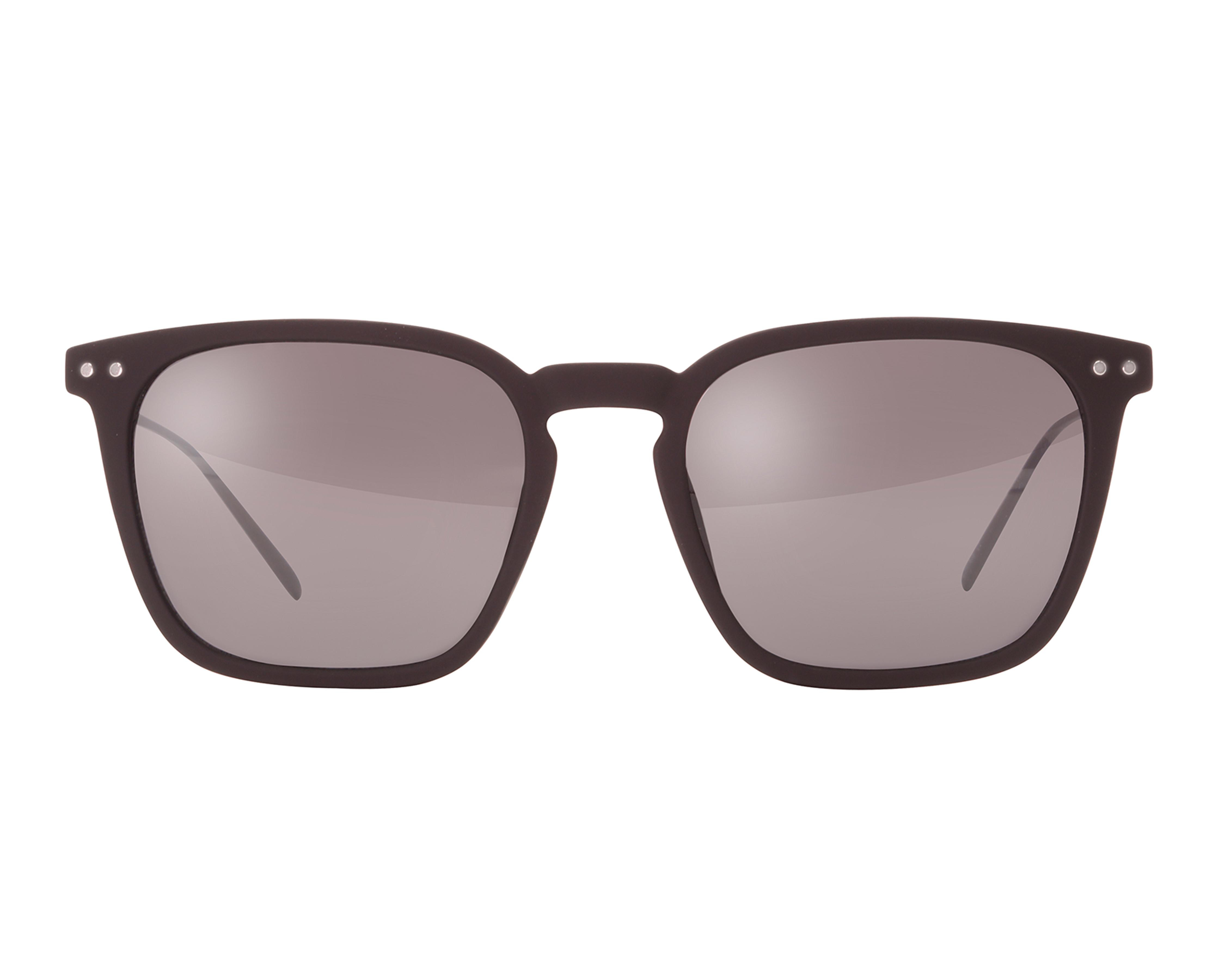 Foto 3 pulgar | Lentes de Sol Dockers Core Cuadrado LDM 23 534 BLK Negro