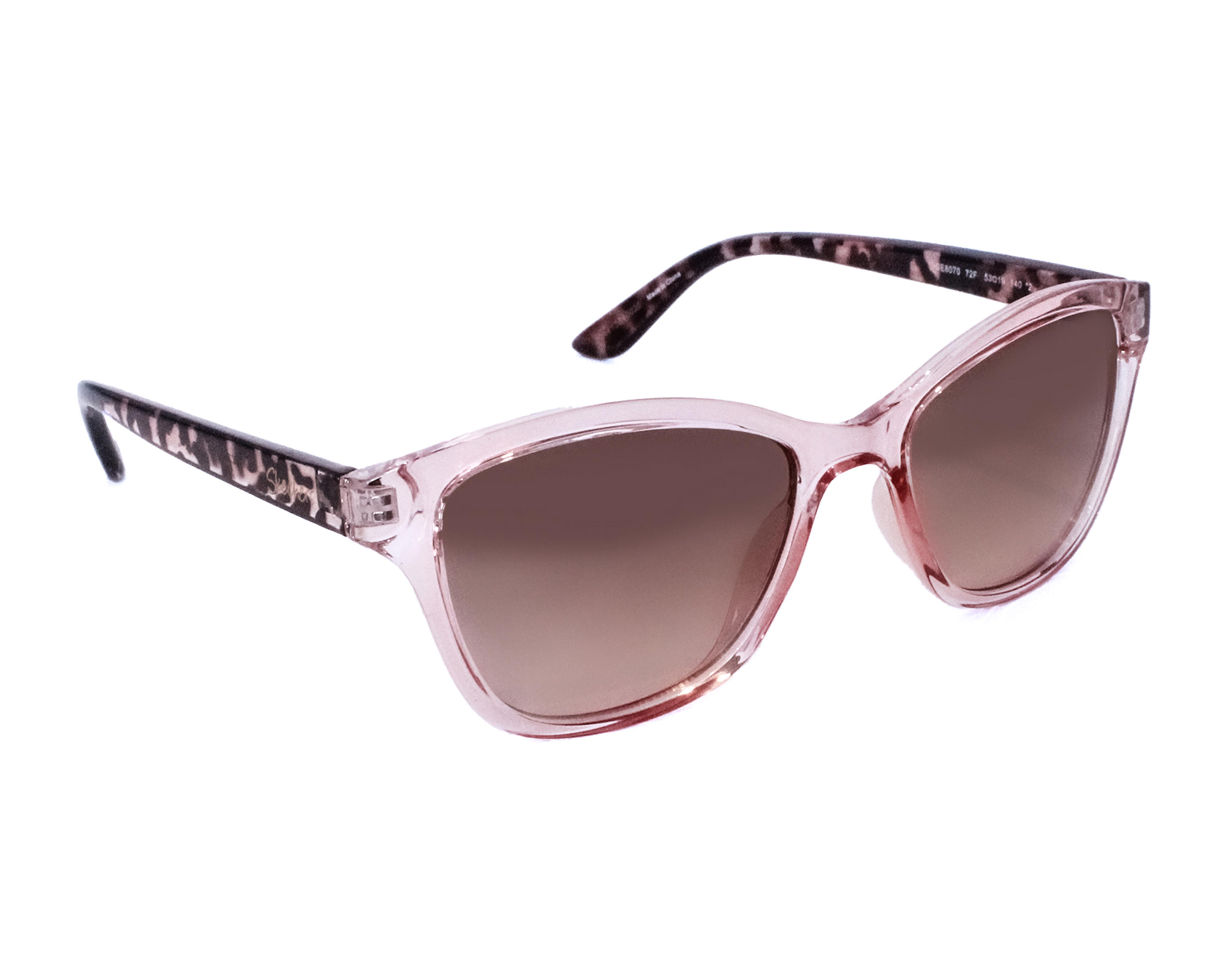 Lentes de Sol Skechers Mariposa Rosa