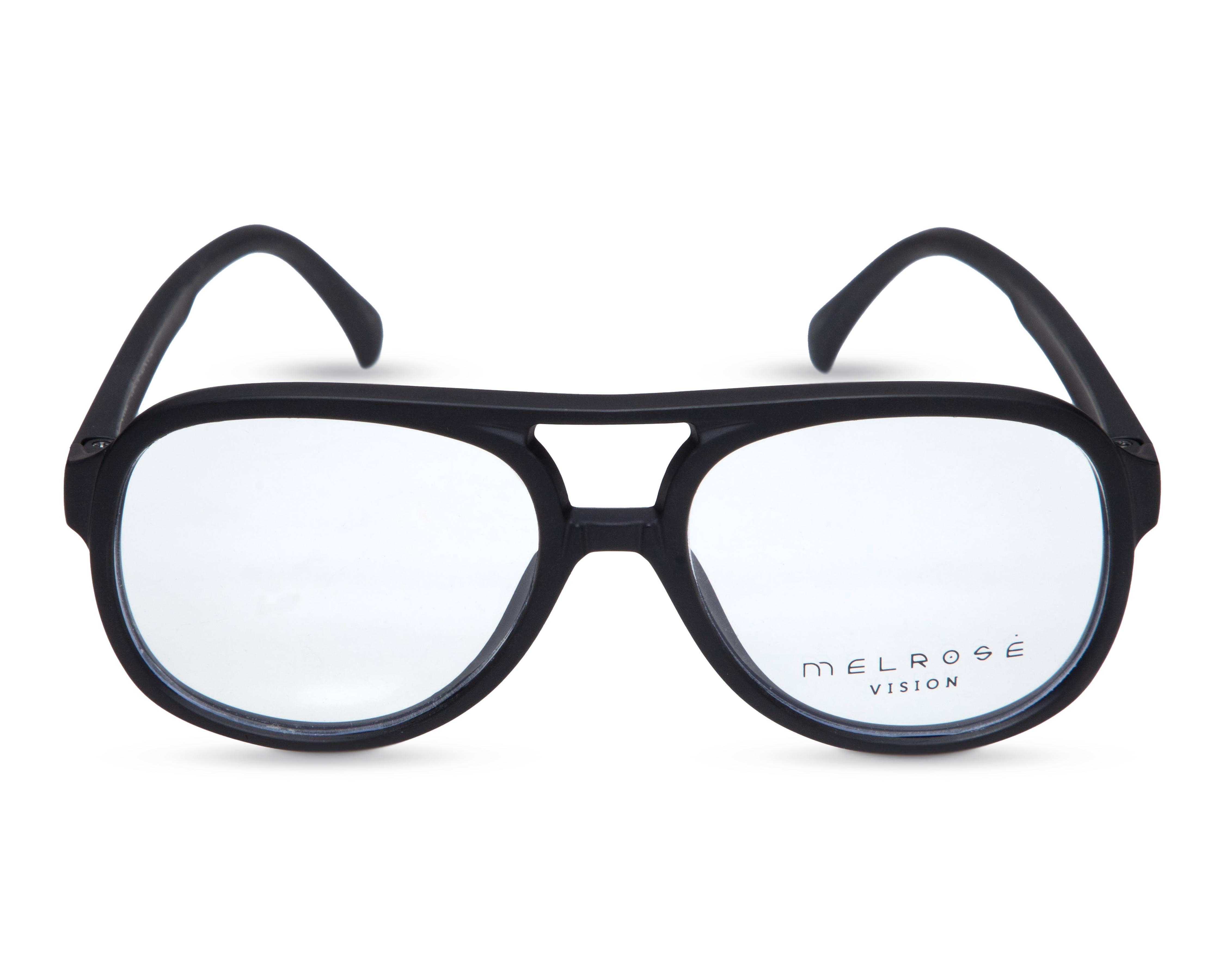 Foto 2 | Armazón Oftálmico para Niños Melrose Wayfarer Negro