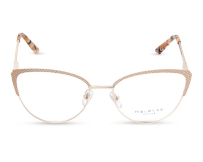 Foto 2 | Armazón Oftálmico para Mujer Melrose Cat Eye Nude