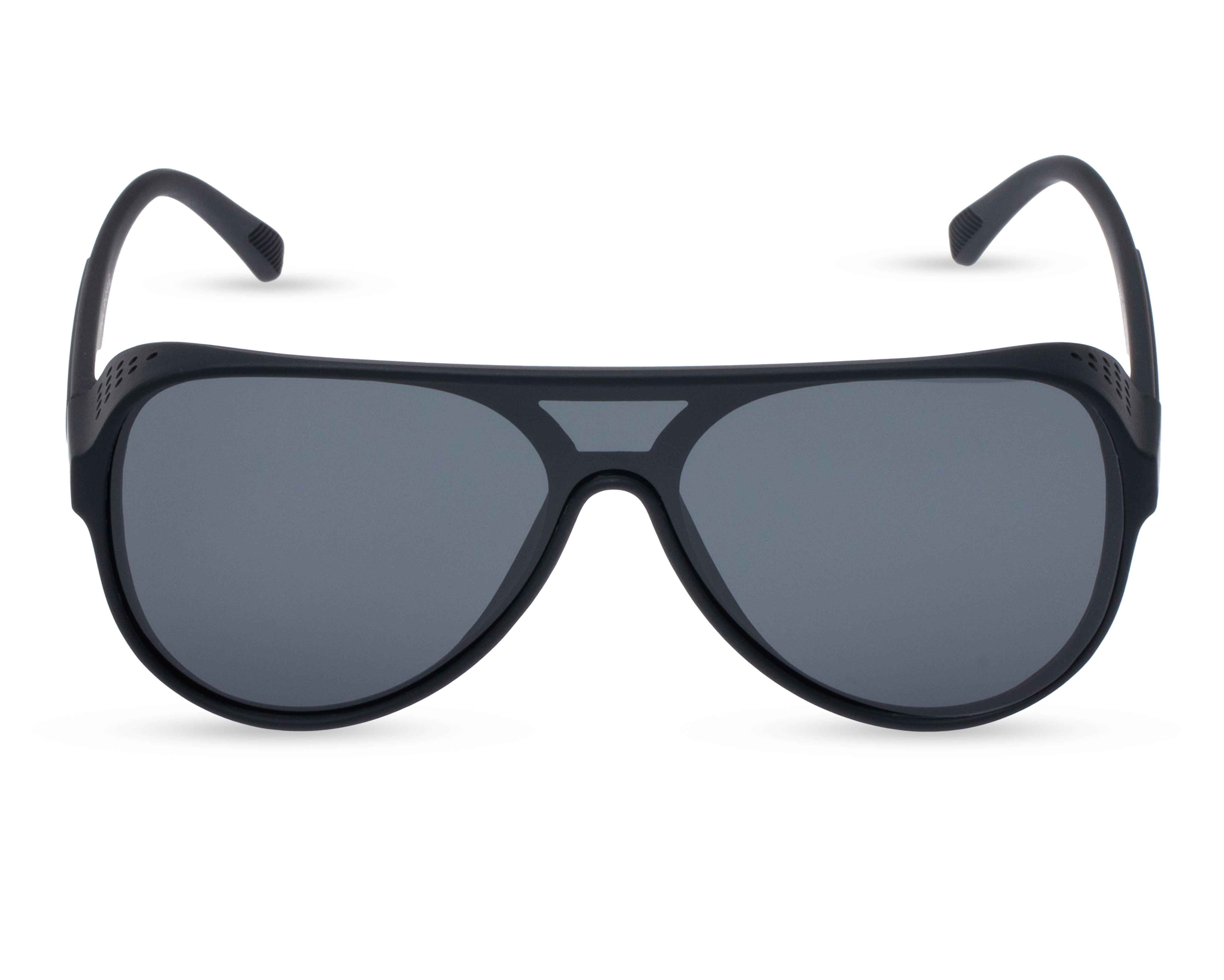 Foto 3 pulgar | Lentes de Sol para Hombre Melrose Aviador SY1206KN Negro