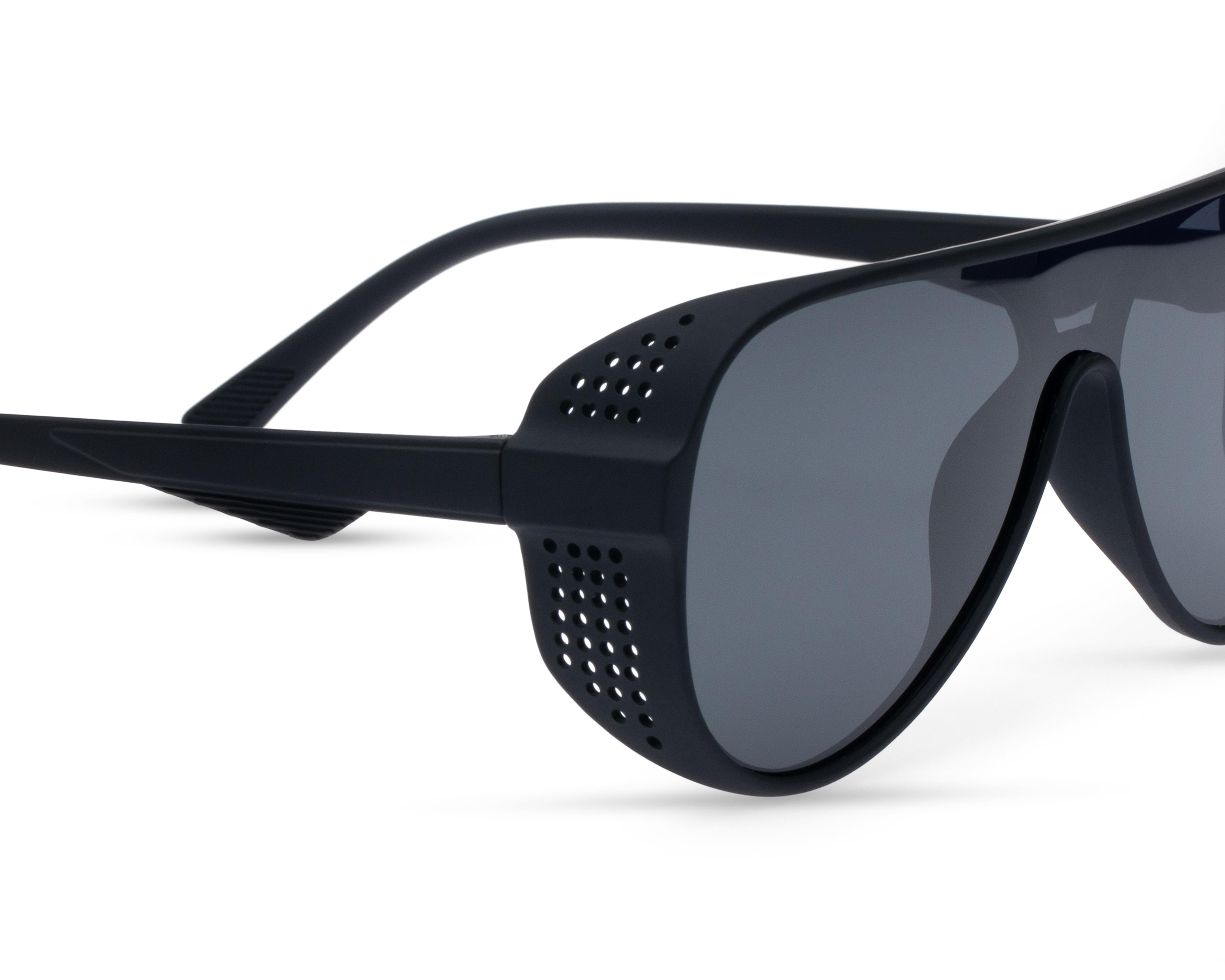 Foto 5 pulgar | Lentes de Sol para Hombre Melrose Aviador SY1206KN Negro