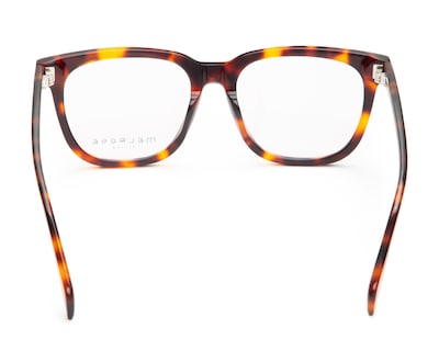 Foto 3 | Armazón Oftálmico para Mujer Melrose Cuadrado Leopardo