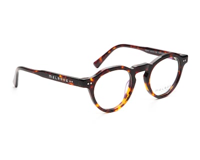Foto 1 | Armazón Oftálmico para Mujer Melrose Redondo Leopardo