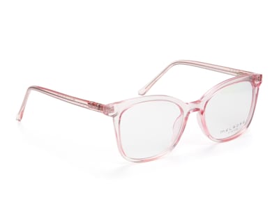 Foto 1 | Armazón Oftálmico para Mujer Melrose Cat Eye Rosa