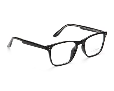 Foto 1 | Armazón Oftálmico para Hombre Melrose Wayfarer Negros