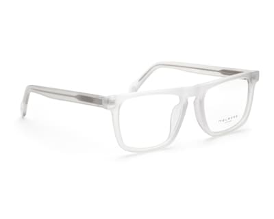 Foto 1 | Armazón Oftálmico Unisex Melrose Rectangulares Cristal Matte