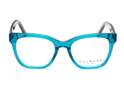 Foto 2 | Armazón Oftálmico para Mujer Cat Eye Melrose Azul