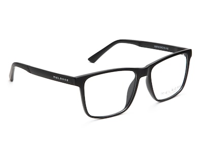 Foto 1 | Armazón Oftálmico para Hombre Cuadrados Melrose Gris Plomo