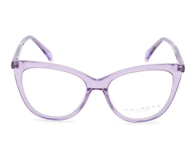 Foto 2 | Armazón Oftálmico para Mujer Melrose Cat Eye Morado