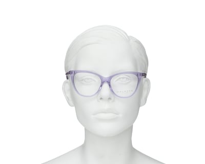Foto 5 | Armazón Oftálmico para Mujer Melrose Cat Eye Morado