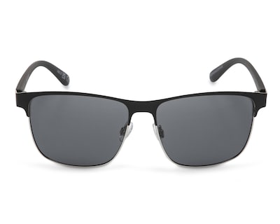 Foto 2 | Lentes de Sol para Hombre Dockers Wayfarer 45527LDM009 Negro