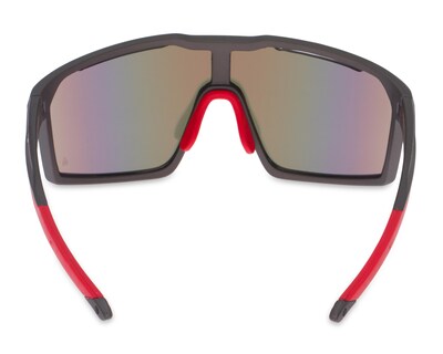 Foto 3 | Lentes de Sol para Hombre Ironman Deportivos Negros