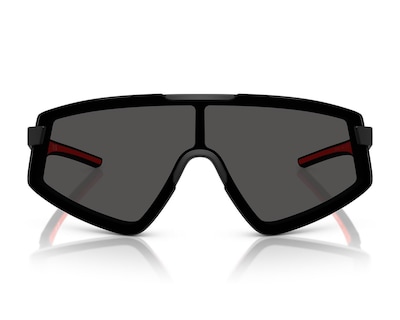 Foto 2 | Lentes de Sol para Hombre Ferrari Deportivo Negros