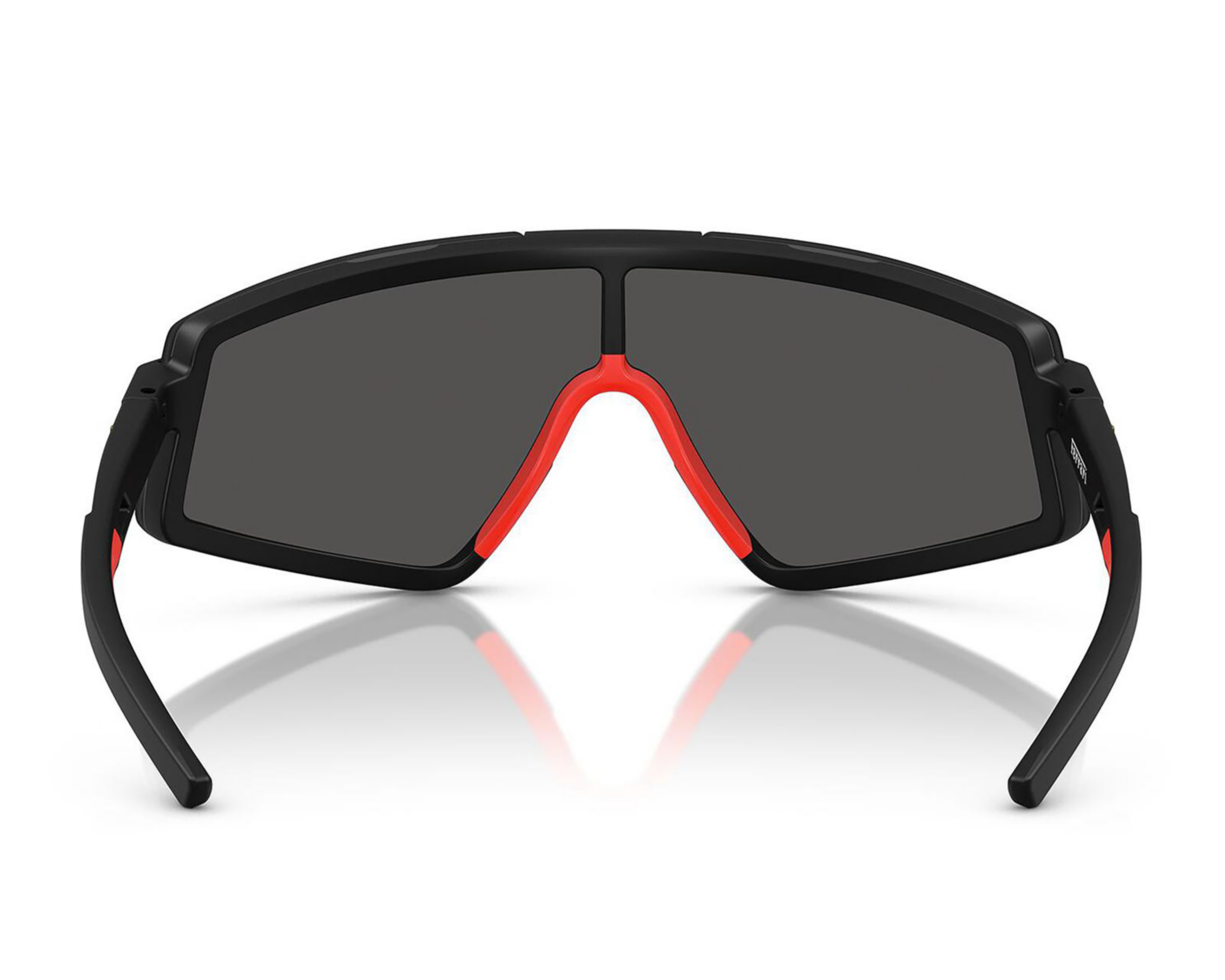 Foto 5 pulgar | Lentes de Sol para Hombre Ferrari Deportivo Negros