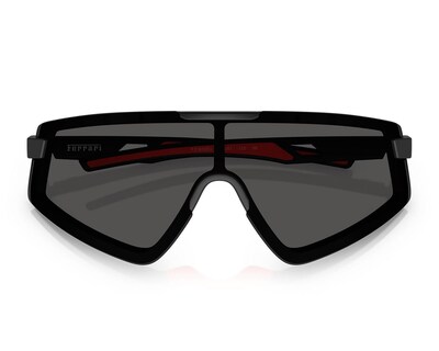 Foto 6 | Lentes de Sol para Hombre Ferrari Deportivo Negros