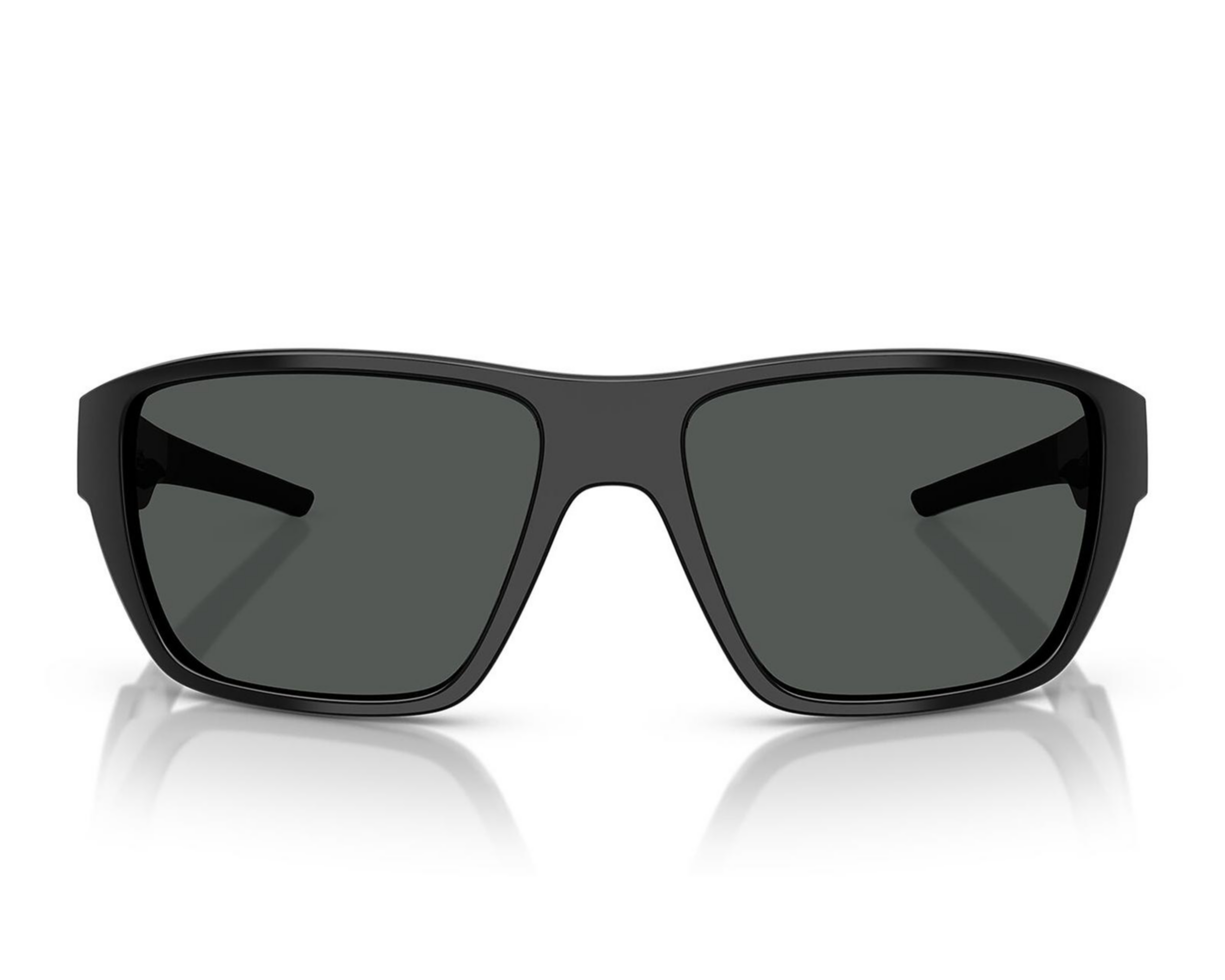 Foto 3 pulgar | Lentes de Sol para Hombre Ferrari Cuadrados Negros