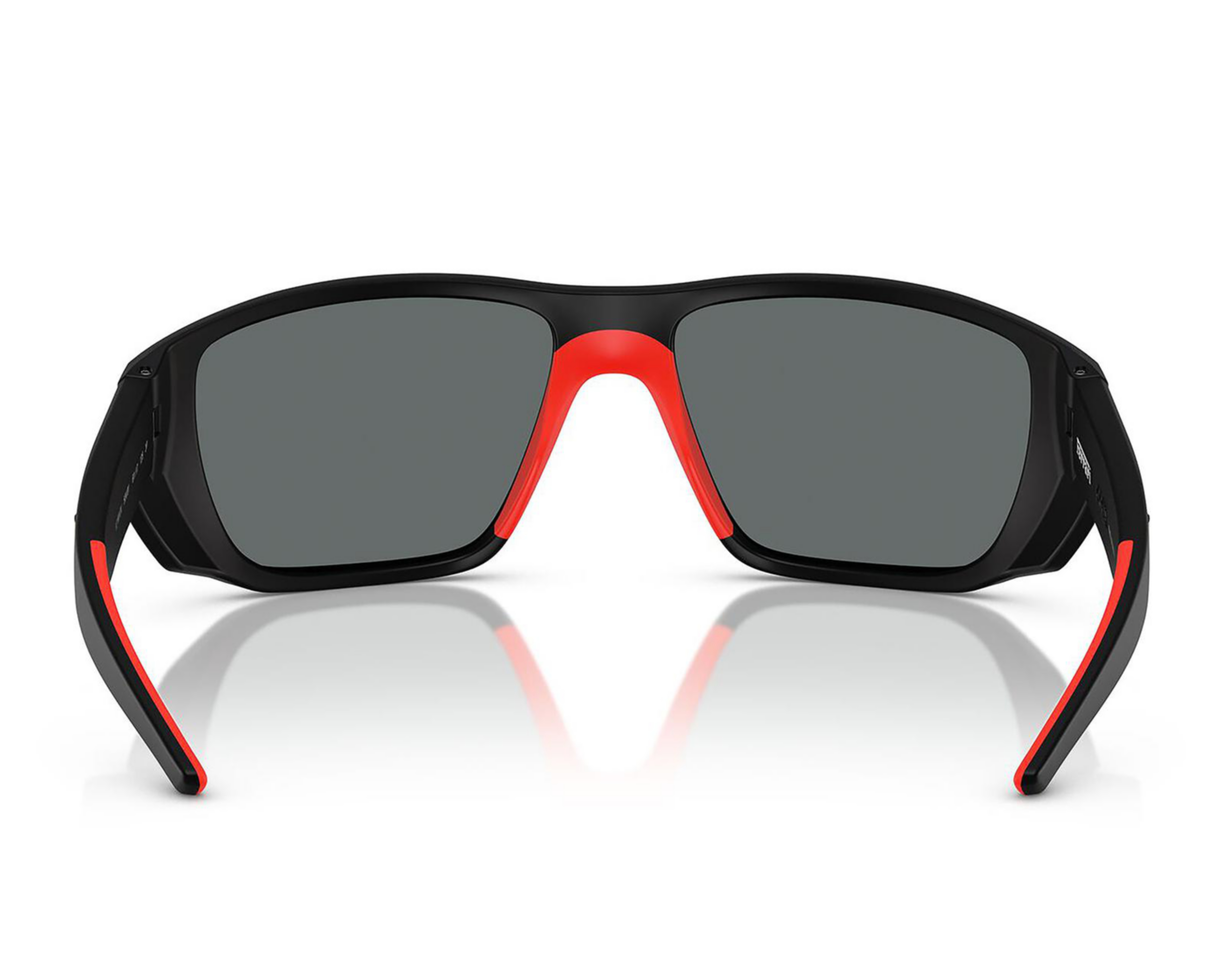 Foto 5 pulgar | Lentes de Sol para Hombre Ferrari Rectangular 0FZ6012U Negro