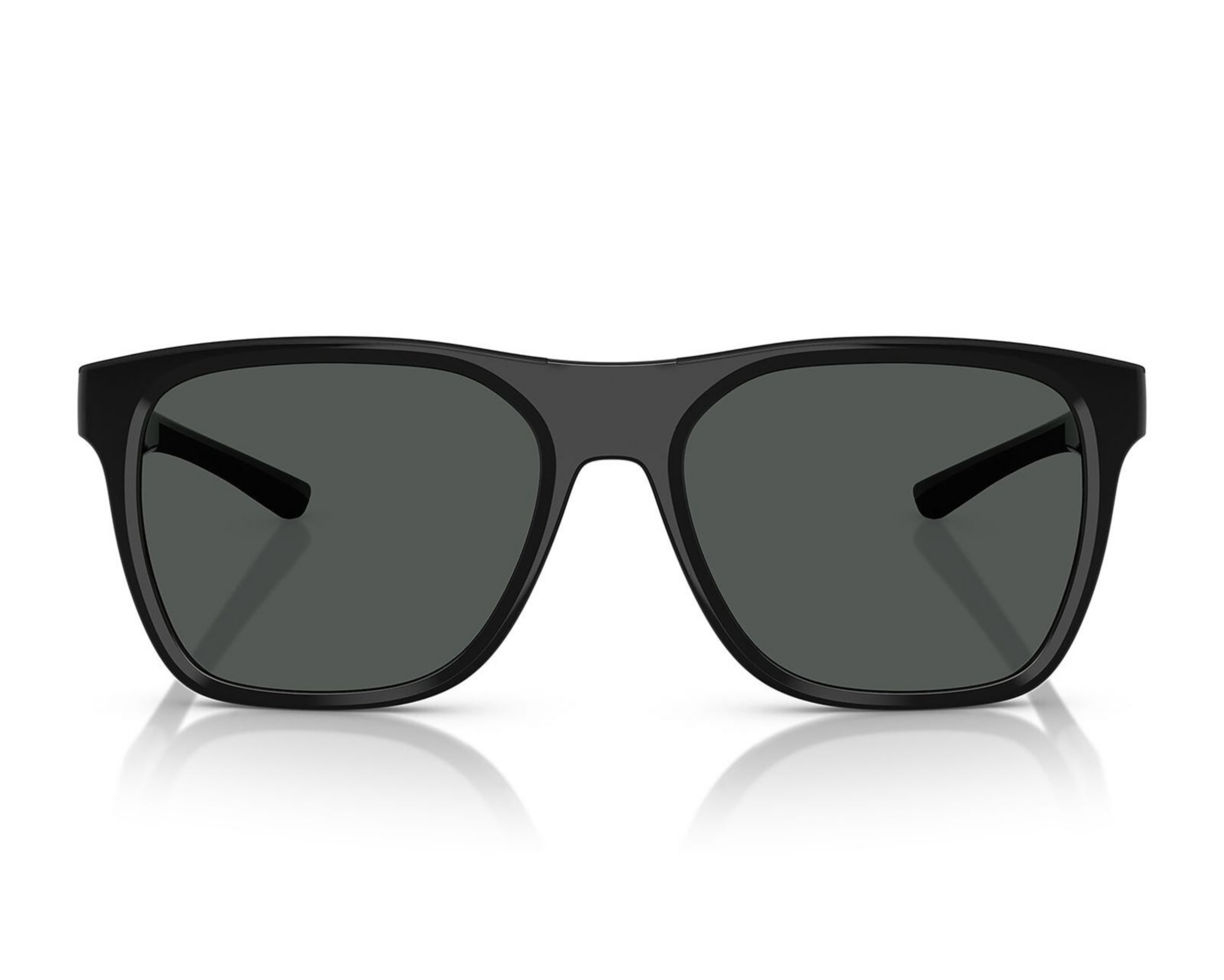 Foto 3 pulgar | Lentes de Sol para Hombre Ferrari Wayfarer 0FZ6013D  Negro