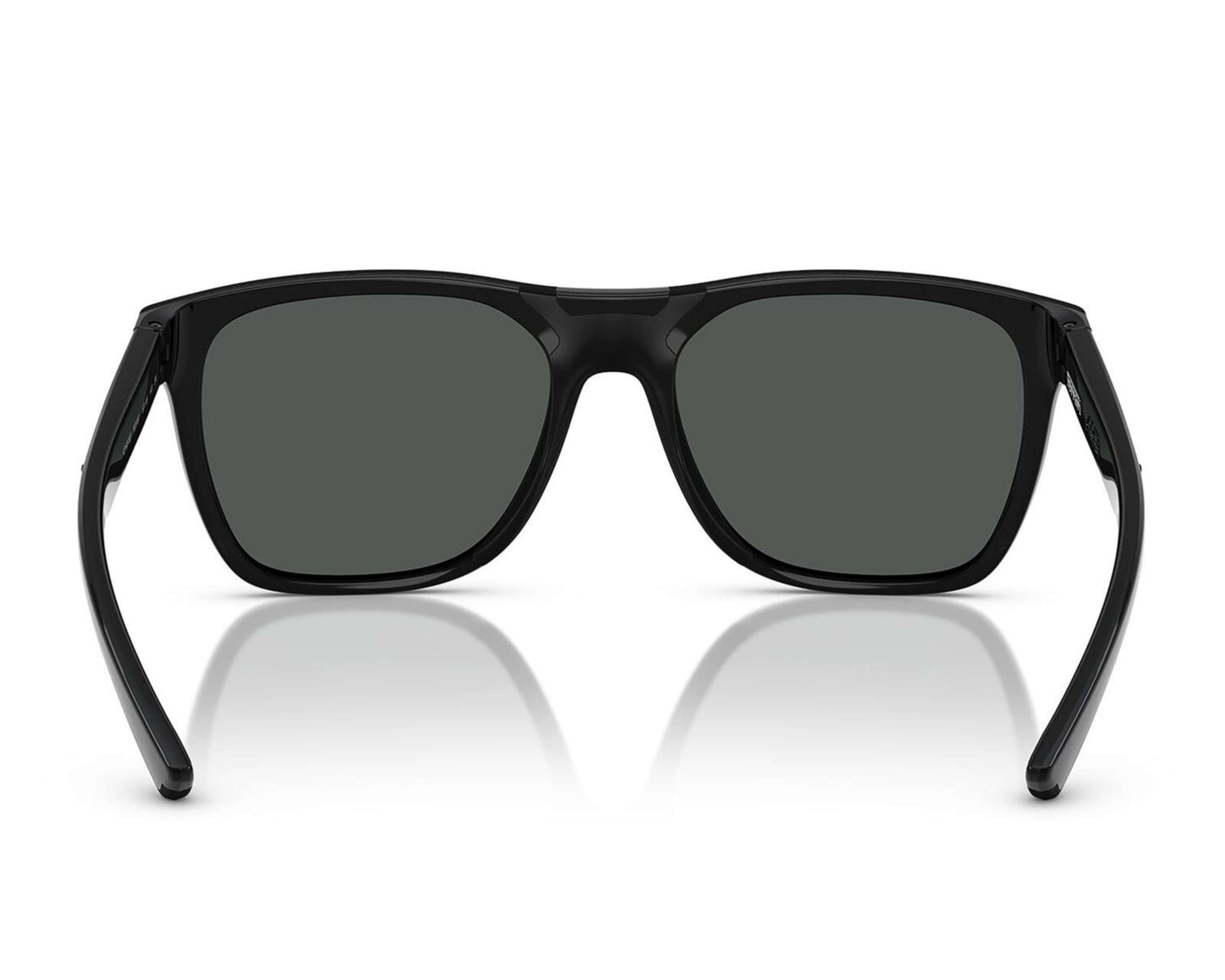 Foto 5 pulgar | Lentes de Sol para Hombre Ferrari Wayfarer 0FZ6013D  Negro