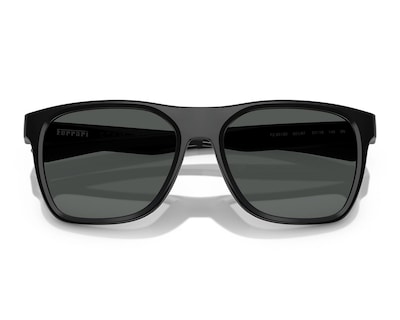 Foto 6 | Lentes de Sol para Hombre Ferrari Wayfarer 0FZ6013D Negro