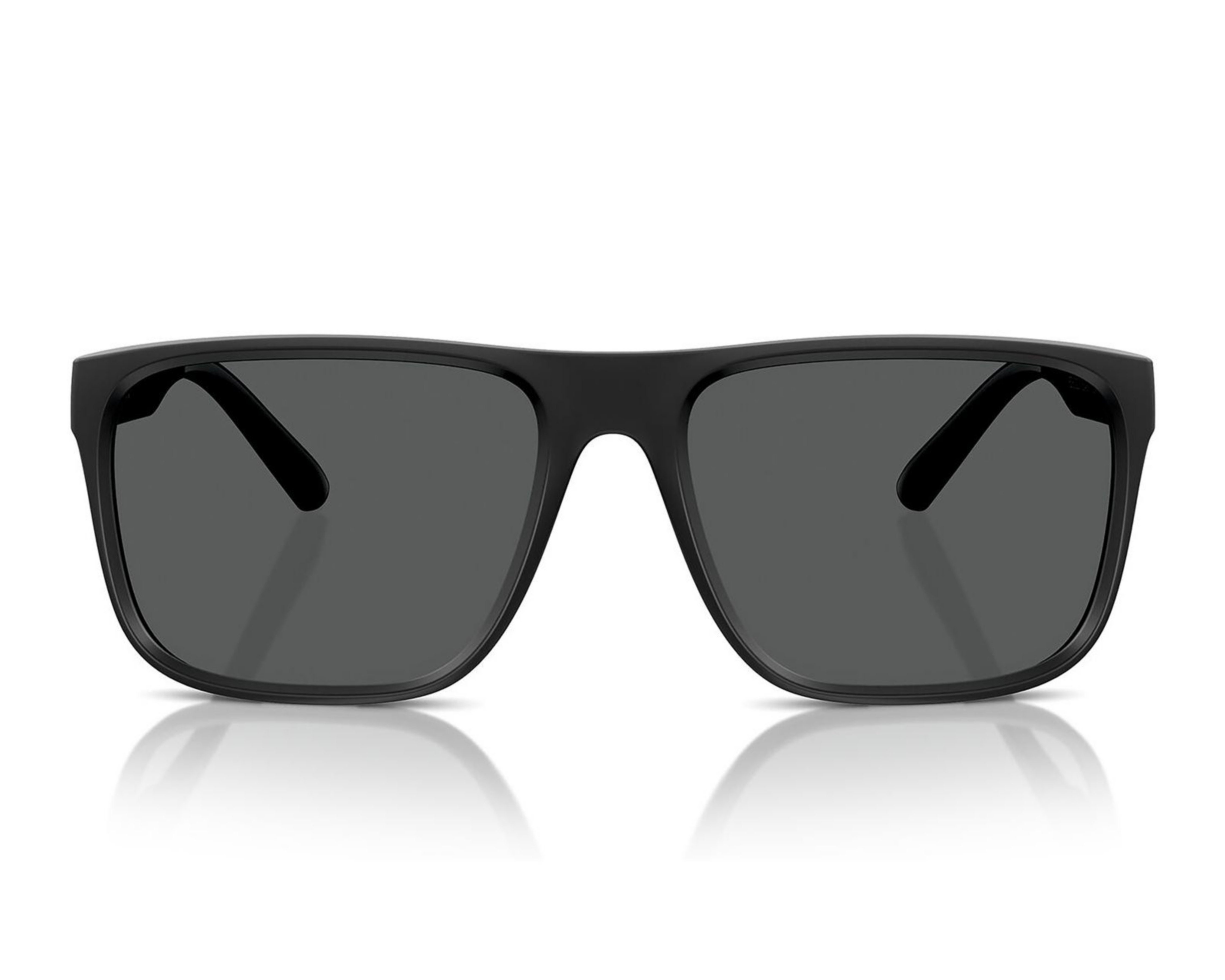 Foto 3 pulgar | Lentes de Sol para Hombre Ferrari Cuadrado 0FZ6002U Negro