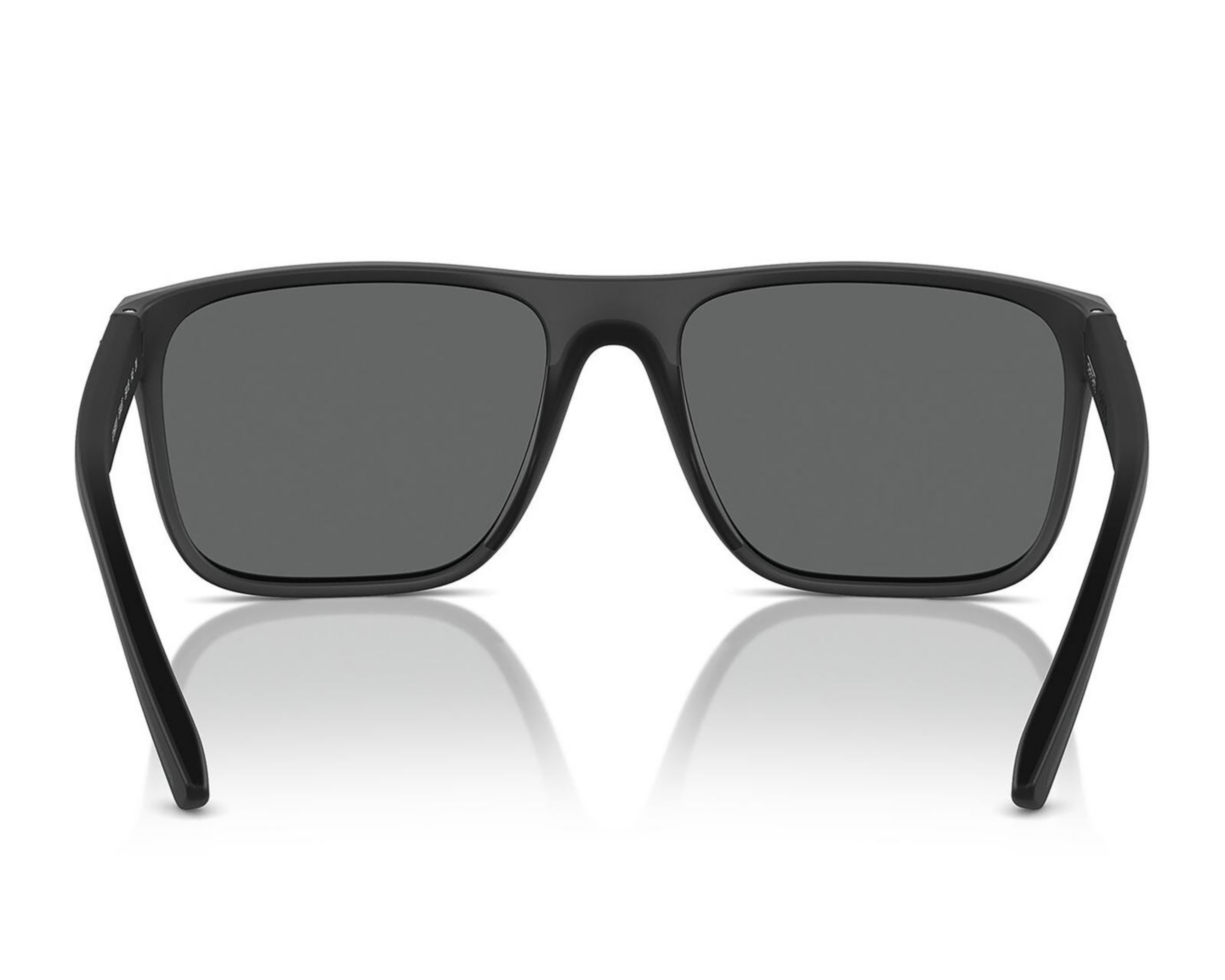 Foto 5 pulgar | Lentes de Sol para Hombre Ferrari Cuadrado 0FZ6002U Negro