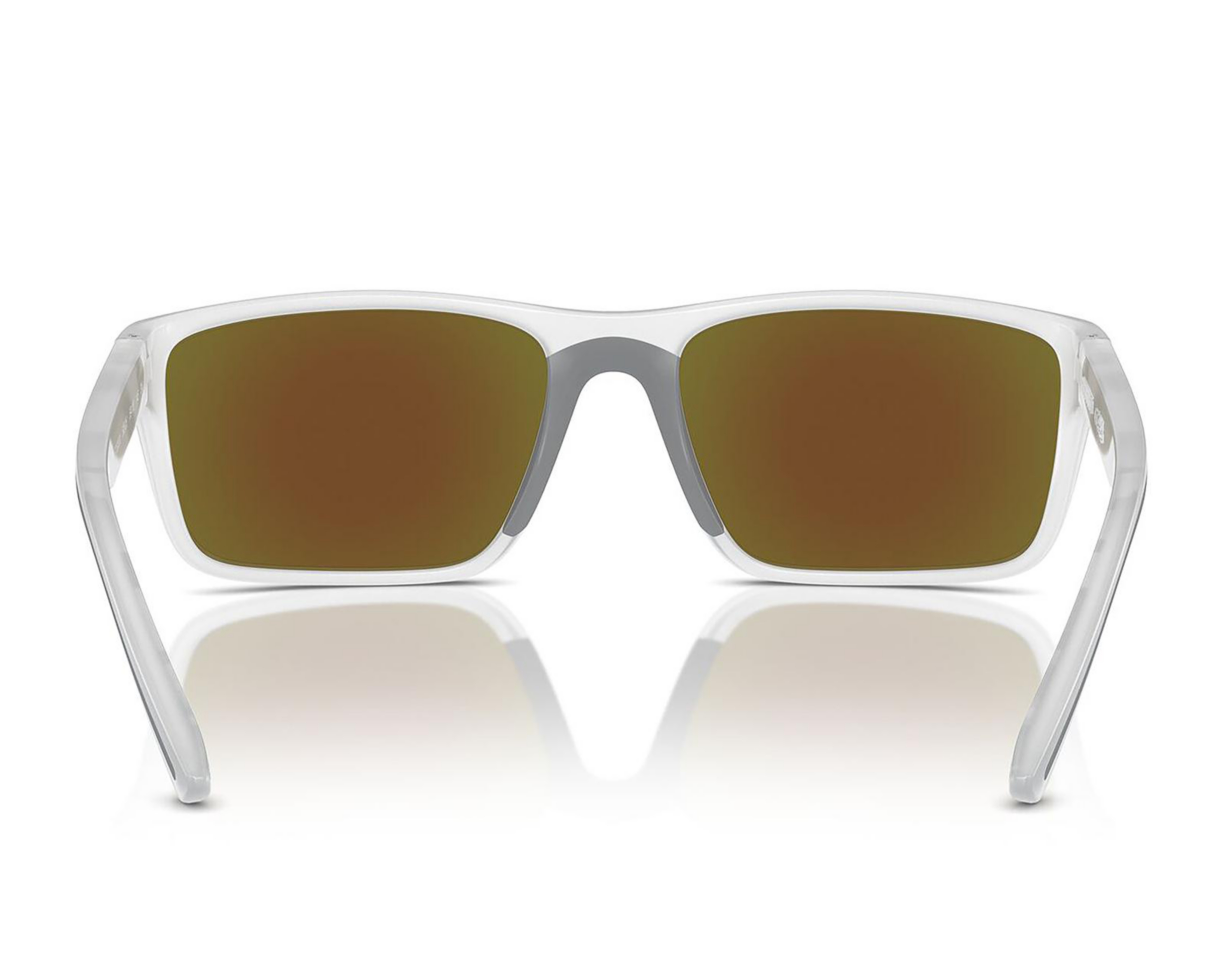 Foto 5 pulgar | Lentes de Sol para Hombre Ferrari Cuadrado 0FZ6003U Blanco