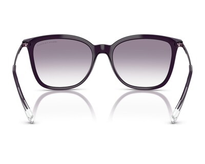Foto 3 | Lentes de Sol para Mujer Armani Exchange Cat Eye Negro