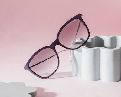 Foto 6 | Lentes de Sol para Mujer Armani Exchange Cat Eye Negro