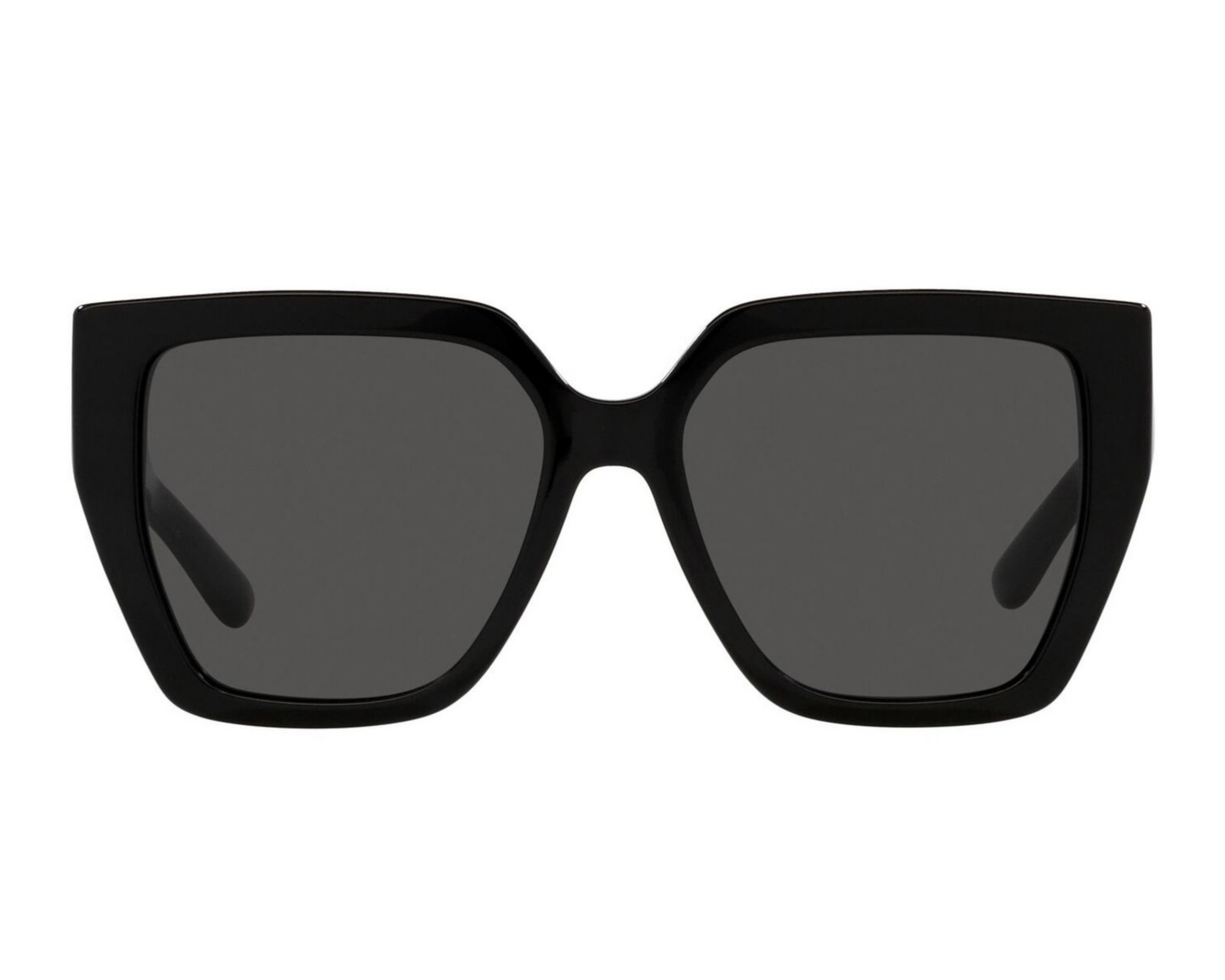 Foto 3 pulgar | Lentes de Sol para Mujer Dolce & Gabbana Cuadrados Negro