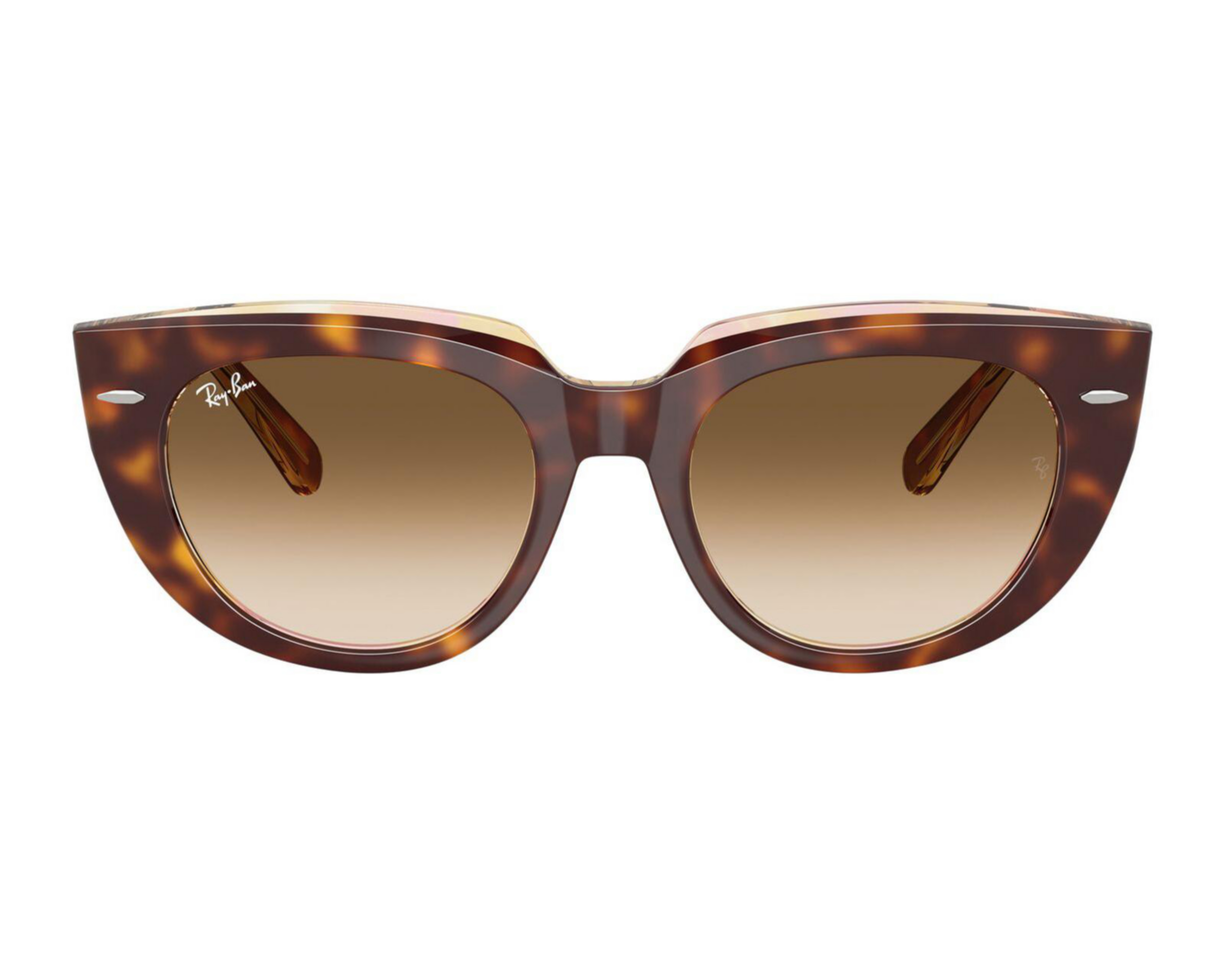 Foto 2 | Lentes de Sol para Mujer Ray Ban Cat Eye Carey