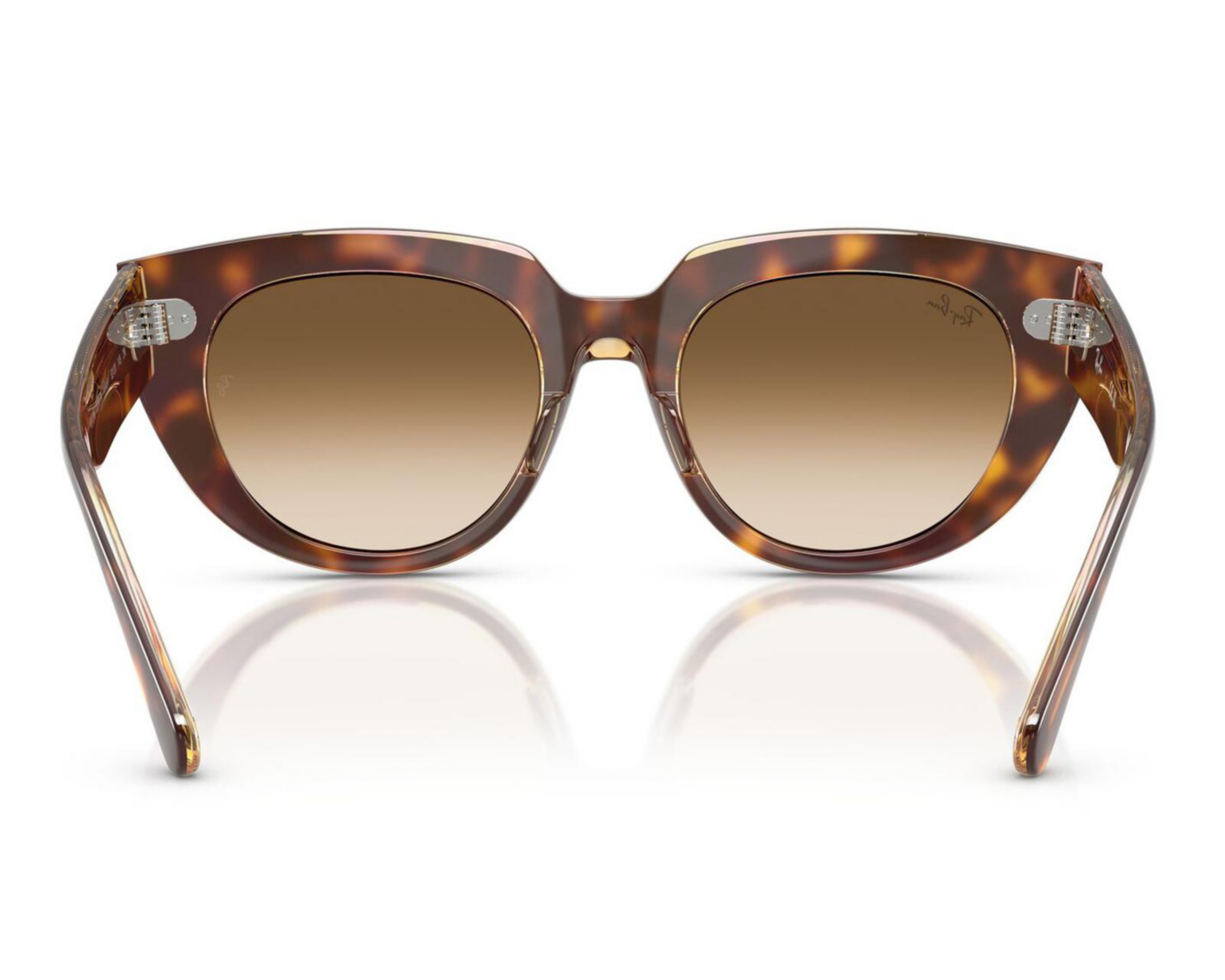 Foto 4 pulgar | Lentes de Sol para Mujer Ray Ban Cat Eye Carey