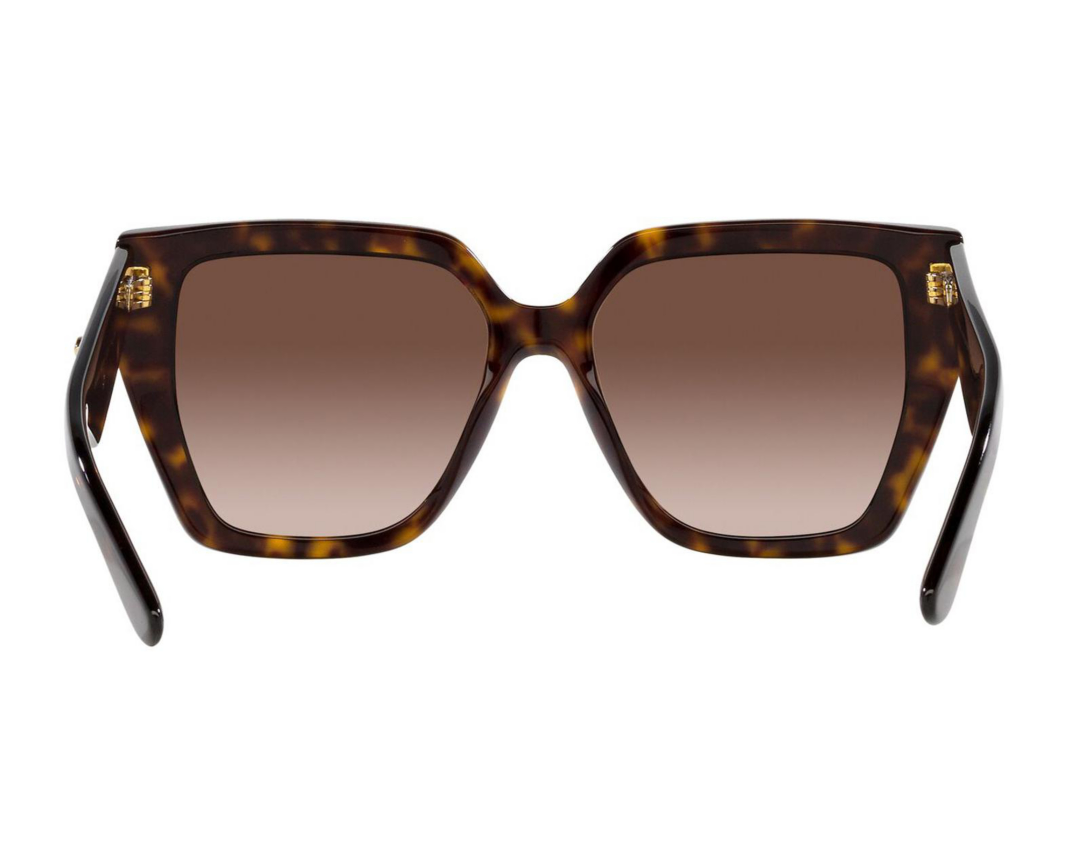 Foto 4 pulgar | Lentes de Sol para Mujer Dolce & Gabbana Cuadrados Café