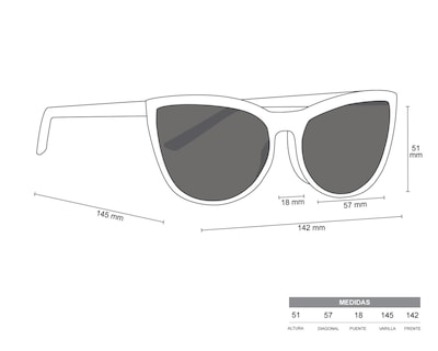 Foto 6 | Lentes de Sol para Mujer Dolce & Gabbana Cuadrados Blanco