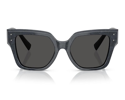 Foto 2 | Lentes de Sol Dolce & Gabbana Cuadrados Negros