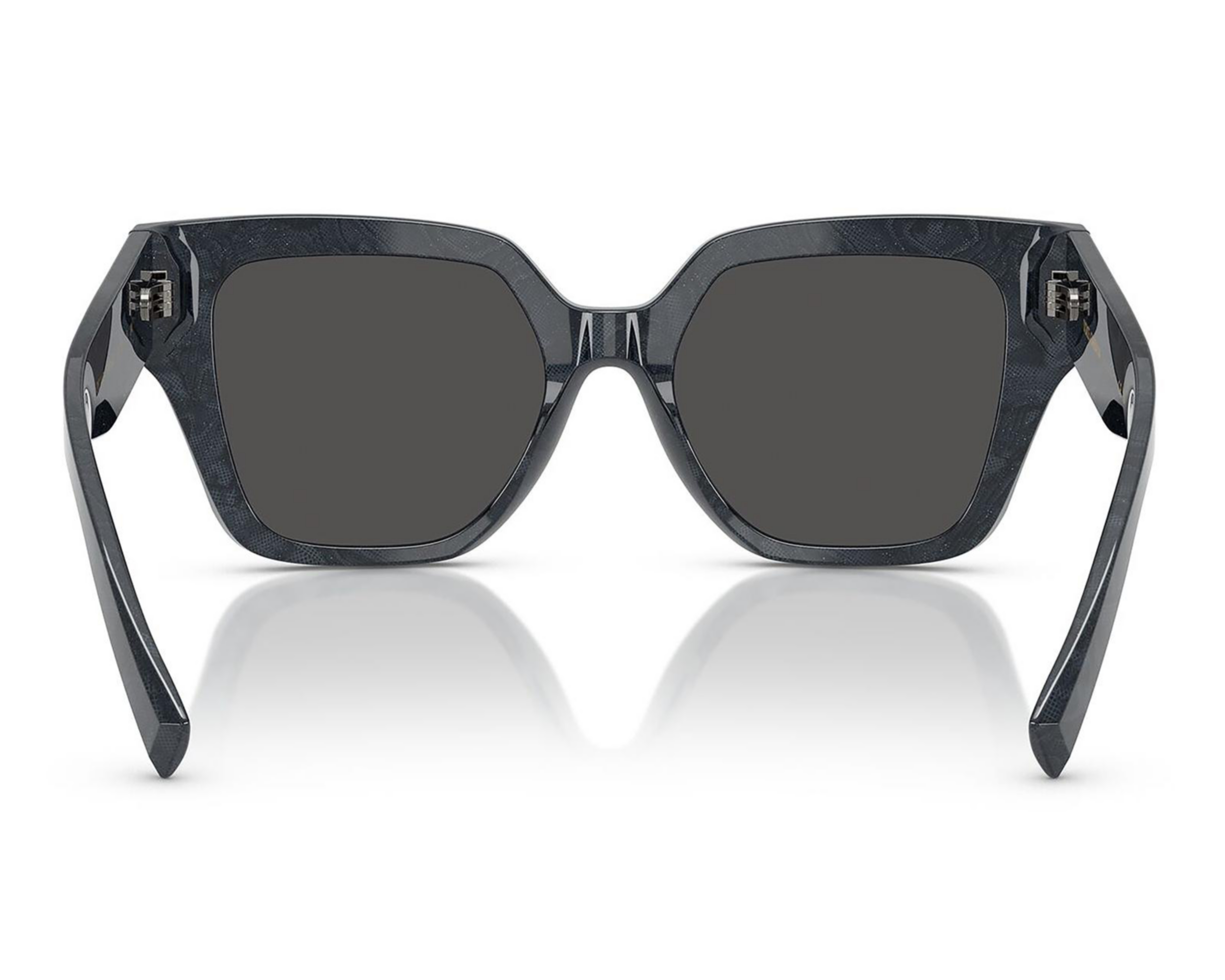 Foto 4 pulgar | Lentes de Sol Dolce & Gabbana Cuadrados Negros