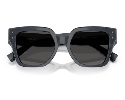 Foto 5 | Lentes de Sol Dolce & Gabbana Cuadrados Negros