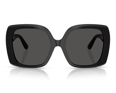 Foto 2 | Lentes de Sol Dolce & Gabbana Cuadrados Negros